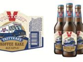 A Victory for Your Kake! Victory Brewing Company Partners with Fellow Pennsylvania Brand, Tastykake, for Q1 2024 Seasonal Release