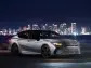 Toyota Camry Goes Exclusively Hybrid Plus a New Look and More Technology