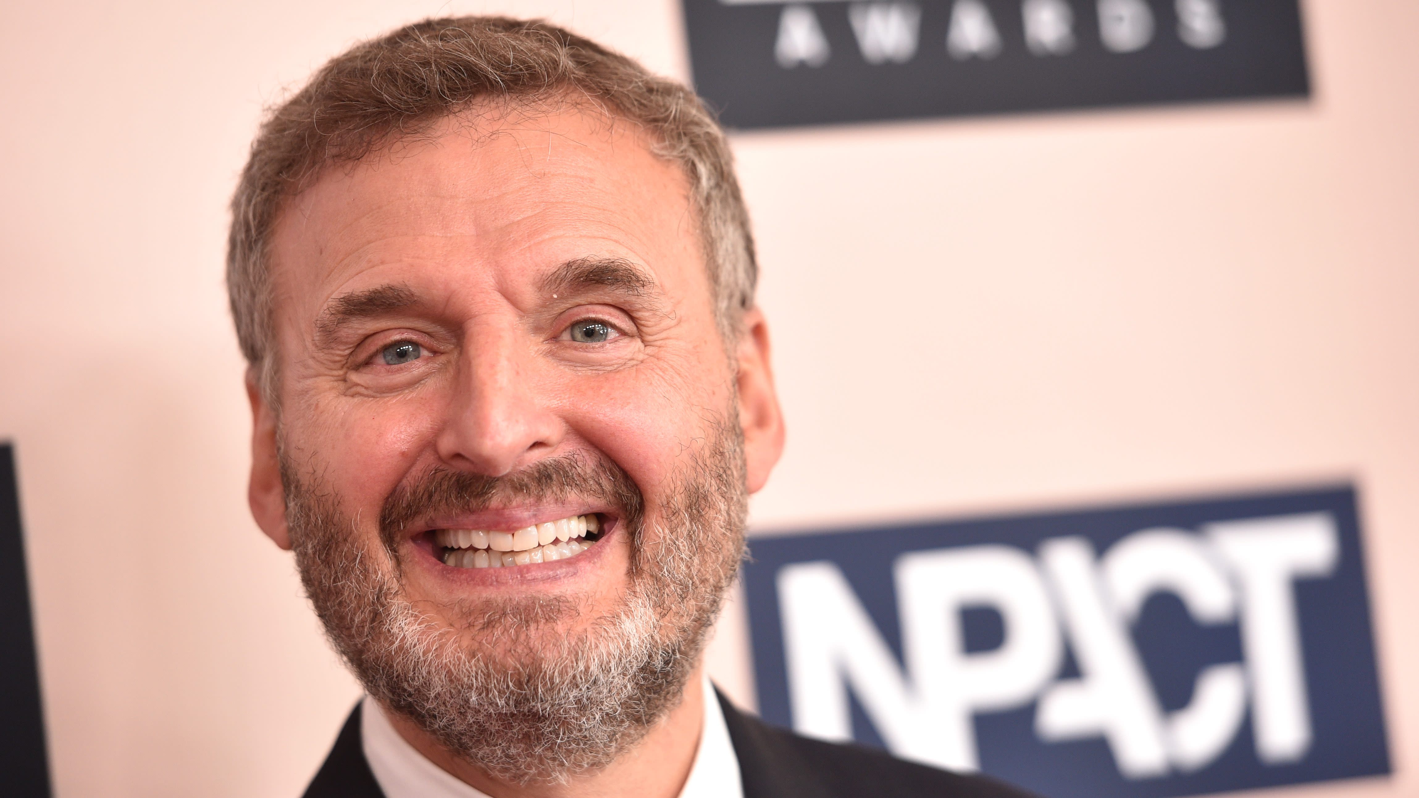 Phil Rosenthal Discusses His Journey Around The World With ‘Somebody