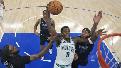 Yahoo Sports - Here are three keys that could help the Timberwolves turn the series around in Game