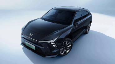 Honda燁S7純電休旅規格揭露　比特斯拉Model Y更厲害