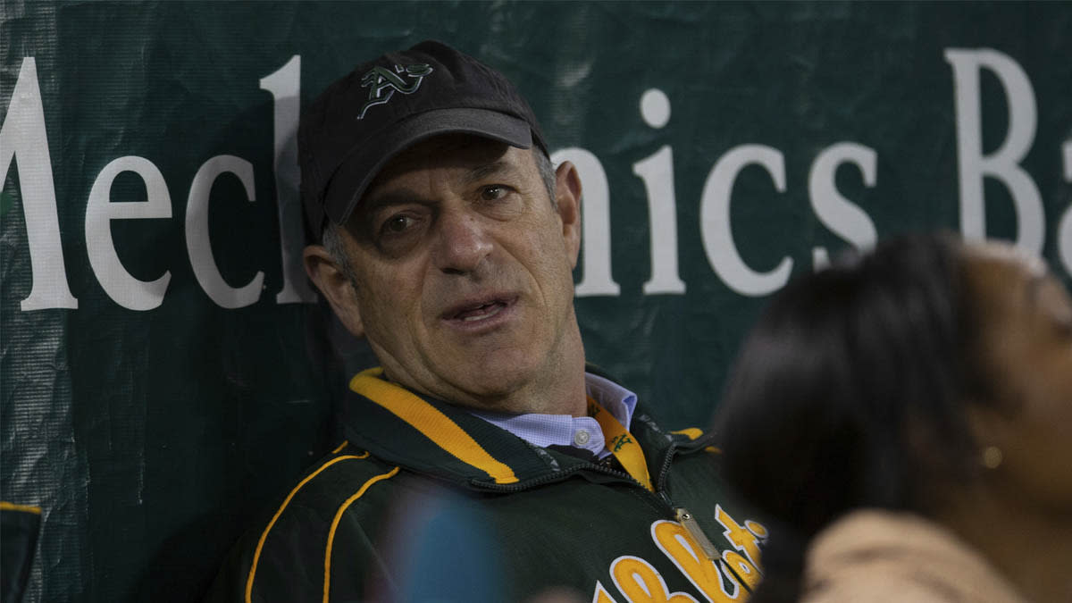 Ex-A's owner Haas calls out Fisher's ‘unforgivable' relocation decision