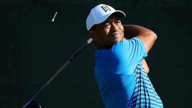 DFS golf picks for the 2018 U.S. Open