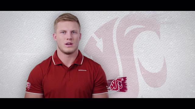 'Mental health, it's worth talking about' - Pac-12 football stars promote mental health awareness