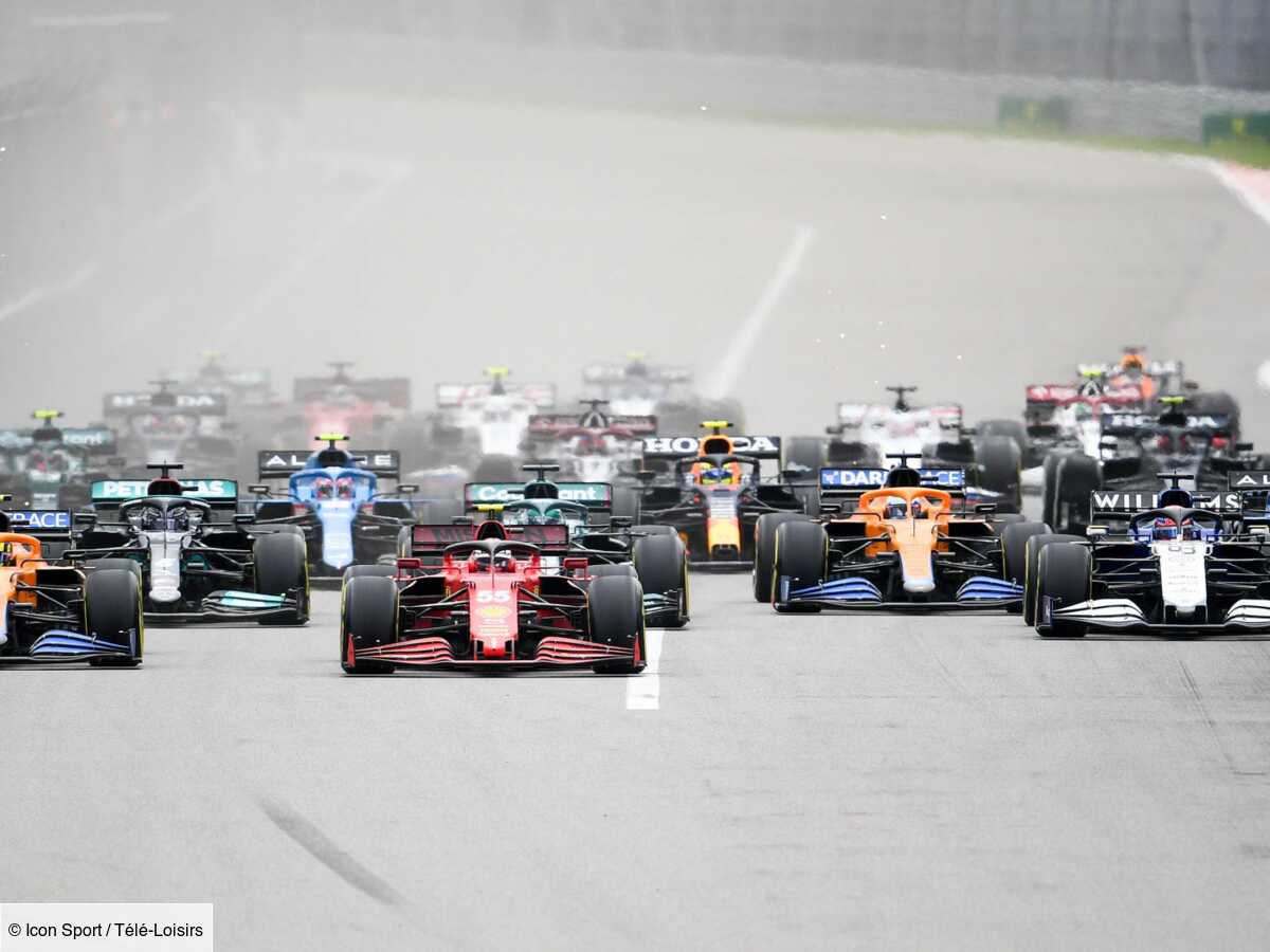 Photo of ¿A qué hora y en qué canales ver el Gran Premio de Brasil?