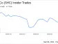 Insider Sell: President of Sterigenics Michael Rutz Sells 83,109 Shares of Sotera Health Co (SHC)