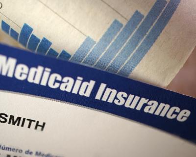 How to file for Medicaid if you lose your job