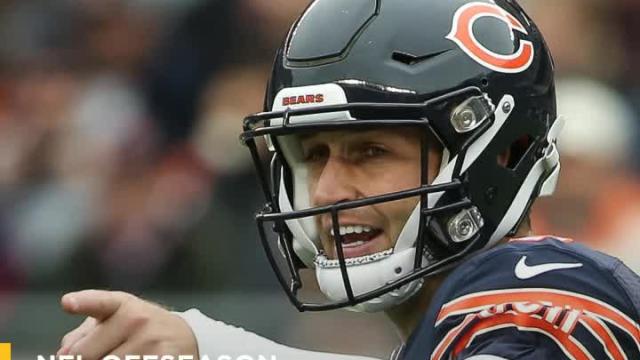 Report: Jay Cutler retires from NFL, joins Fox as commentator