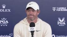 Rory: Momentum, confidence benefit me in PGA Champ