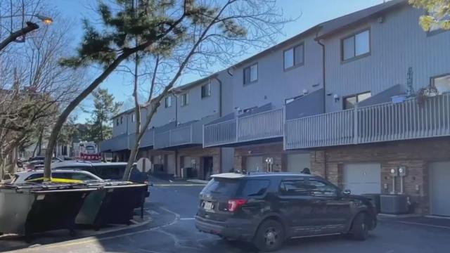 Fatal police-involved shooting in Fort Lee