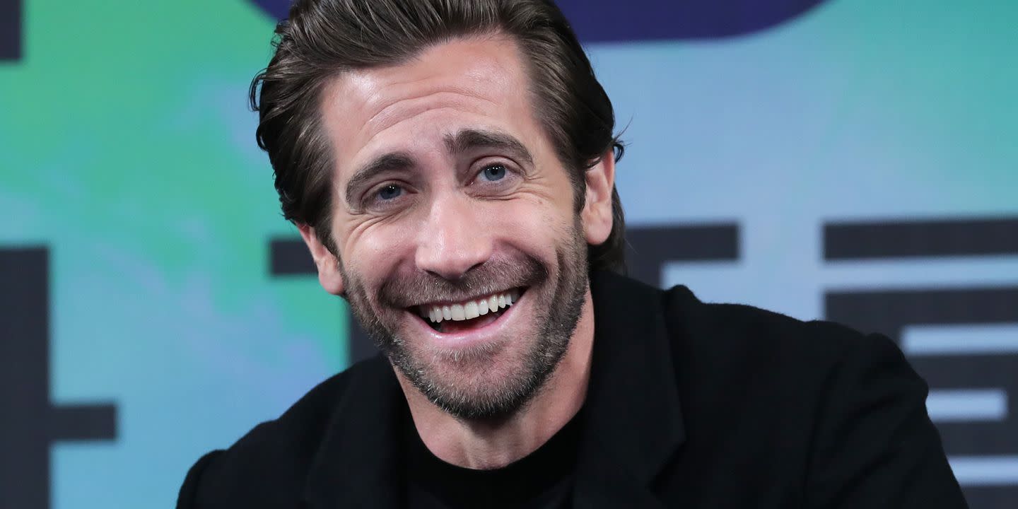 The Absolute Best Moments Of Jake Gyllenhaal S Spider Man Press Tour