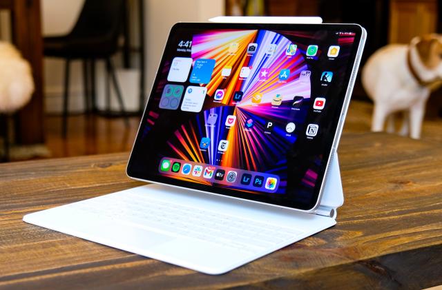 Apple's 11-inch iPad Pro M2 drops to a new all-time low of $699