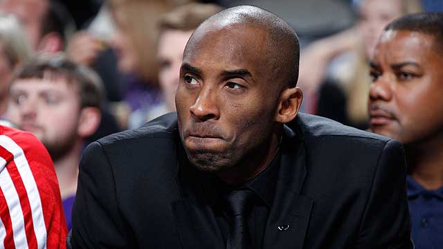 Kobe Bryant wants to relish his final NBA All-Star game – Daily News