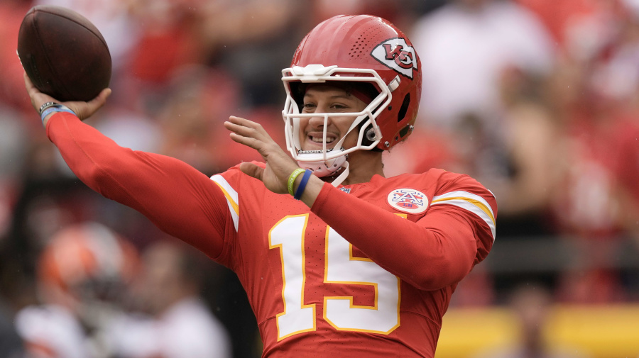 2023 Kansas City Chiefs roster cuts tracker - A to Z Sports