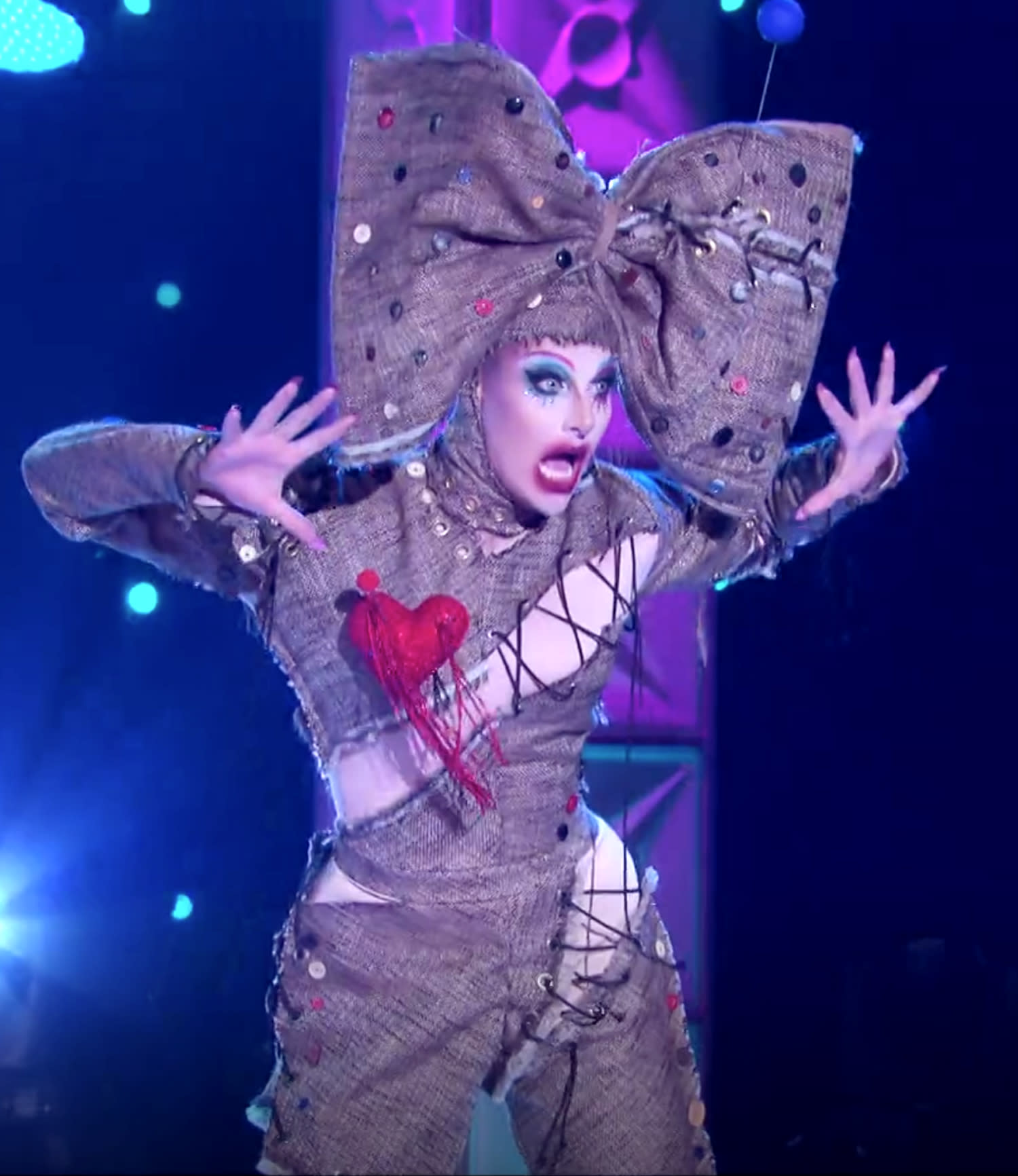 Every Rupauls Drag Race Season 12 Runway Look Ranked 