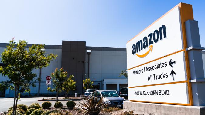 Amazon's 'pay-to-quit' program received't cowl most US employees this 12 months