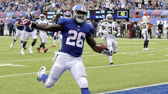 Don't miss these fantasy football sleepers in Week 7!