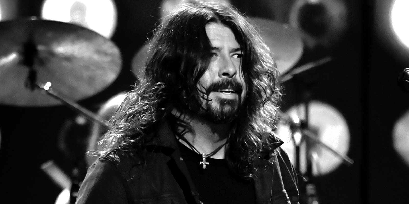 Foo Fighters Announce 25th Anniversary Tour