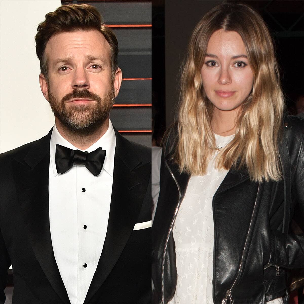 Jason Sudeikis Subtly Confirmed His Romance With Keeley Hazell With