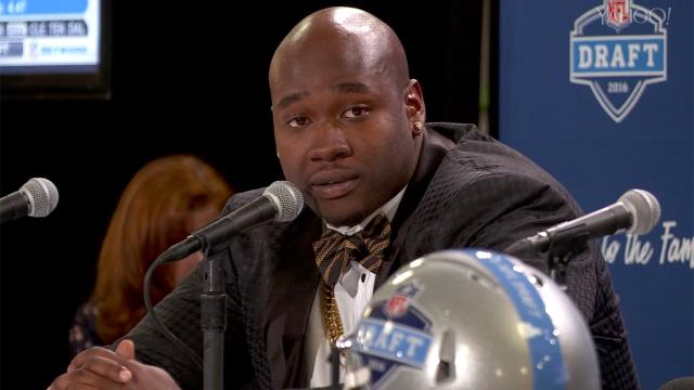 Laremy Tunsil addresses leaked video, text messages