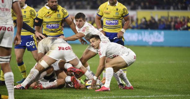 Rugby – France 7 – The two groups of the France 7 team unveiled for the Seville stage