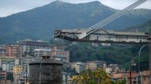 Ponte Morandi, si dimette l'ingegnere del Mit Bruno Santoro