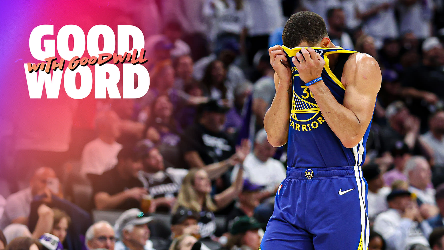 Lakers advance, Warriors dynasty is over & Western Conference playoffs preview | Good Word with Goodwill