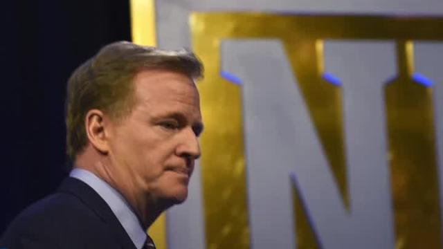 NFL cancels owners meeting