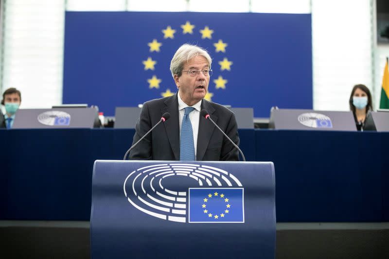 L’UE avvia il dibattito sulle regole di bilancio tra l’aumento del debito e delle esigenze di investimento