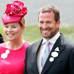 Queen Elizabeth's Grandson Peter Phillips Splits from Wife Autumn After 12 Years of Marriage: Report