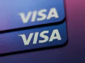 Visa stock falls on Q3 revenue miss, payment volumes