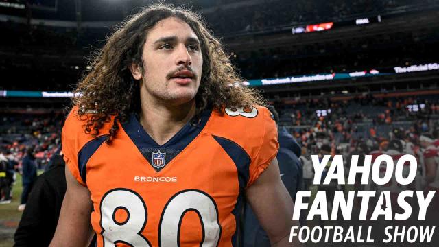 yahoo sports denver broncos