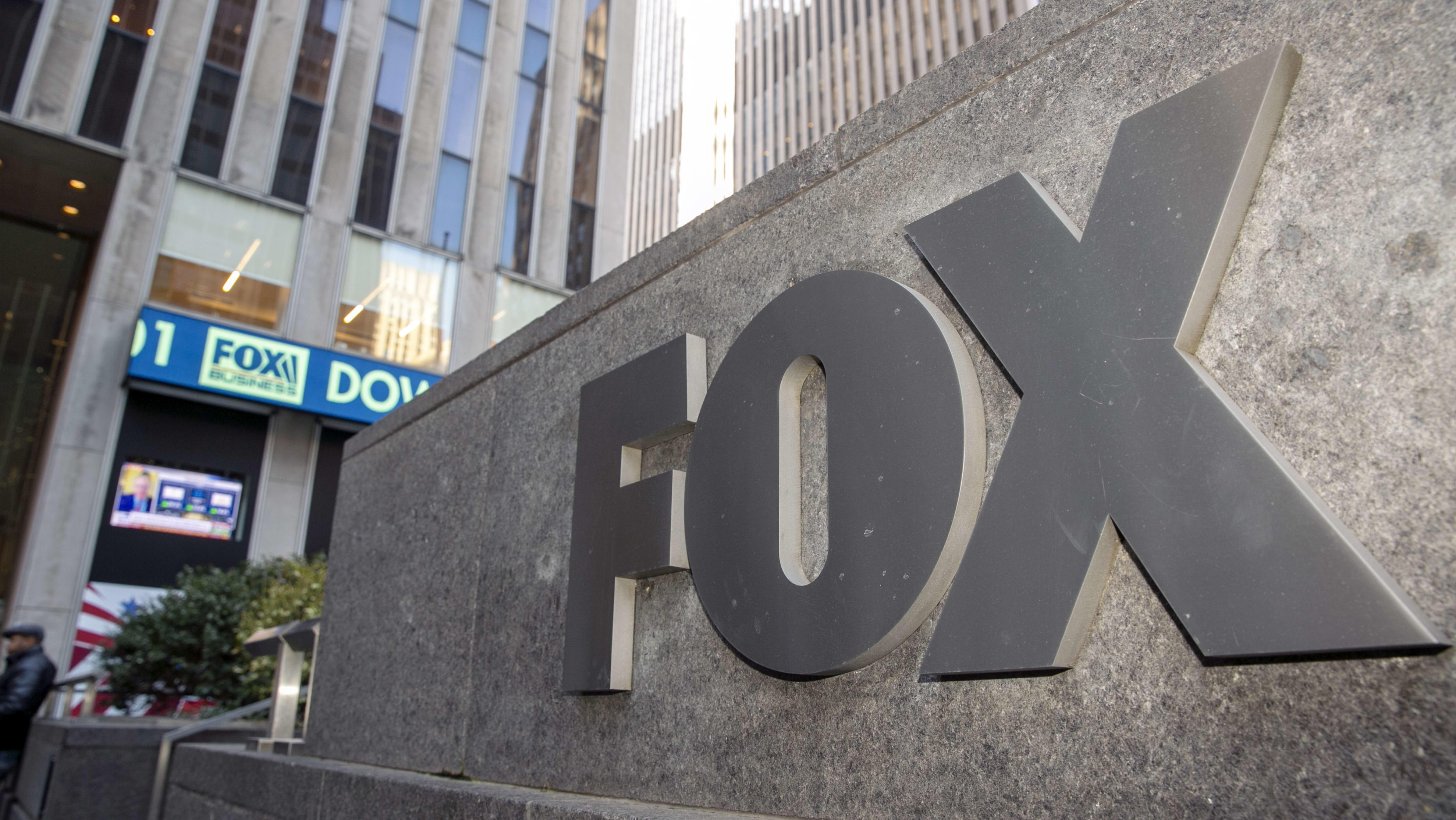 Fox Tops Wall Street's Quarterly Estimates And CEO Lachlan Murdoch