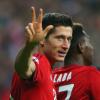 Lewandowski da urlo? Beckenbauer sa perché… &quot;Non ci sono Robben e Ribery&quot;