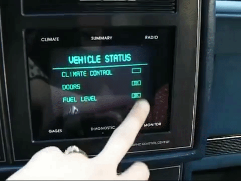 Buick’s 1986 Riviera Undercut Modern Technology By Decades