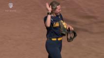 No. 19 Cal secures series over OSU for fourth straight win