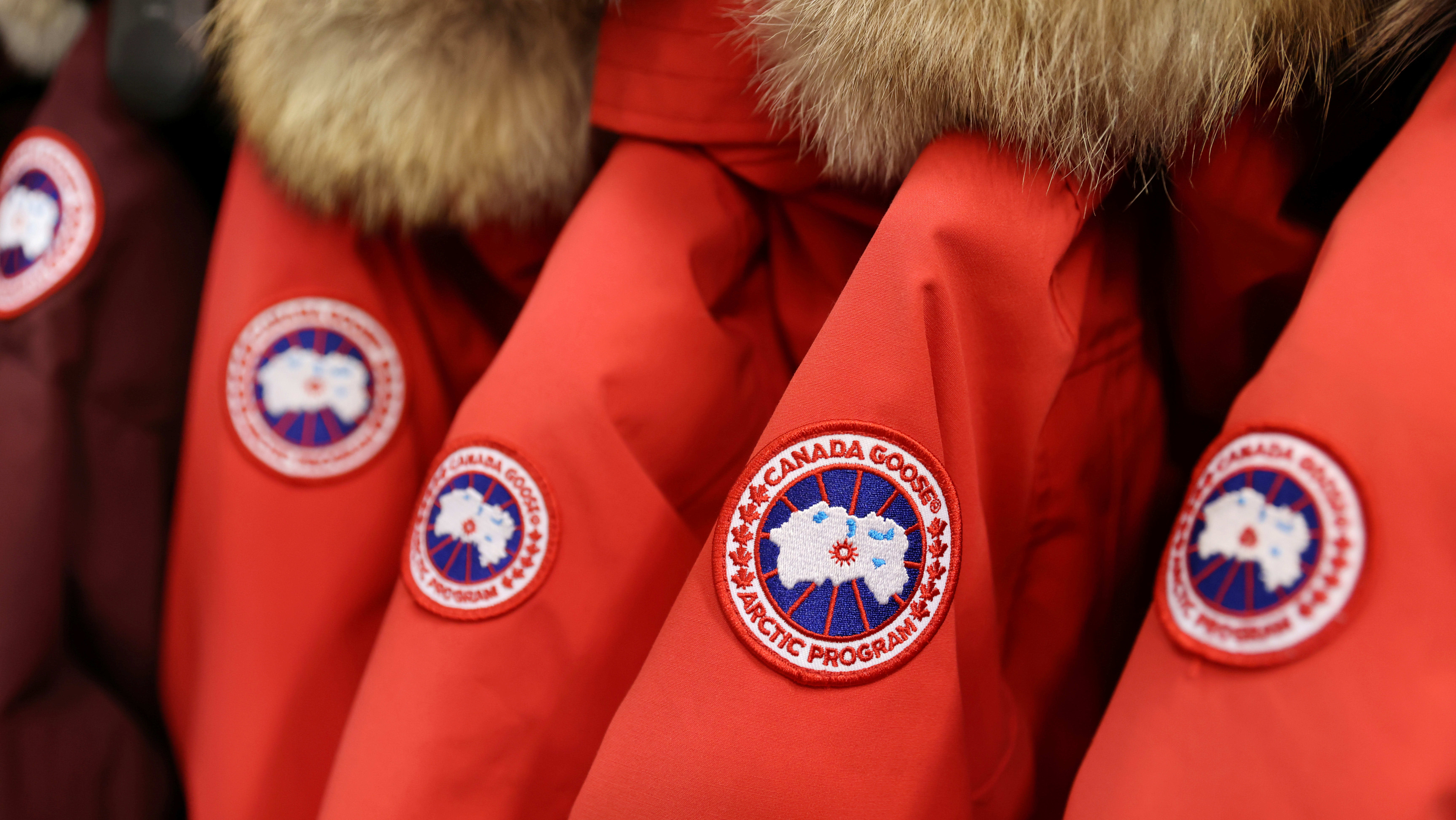 Canada goose yahoo finance sale quito