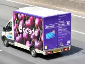 Trending tickers: Ocado, IAG, London Stock Exchange, Drax Group