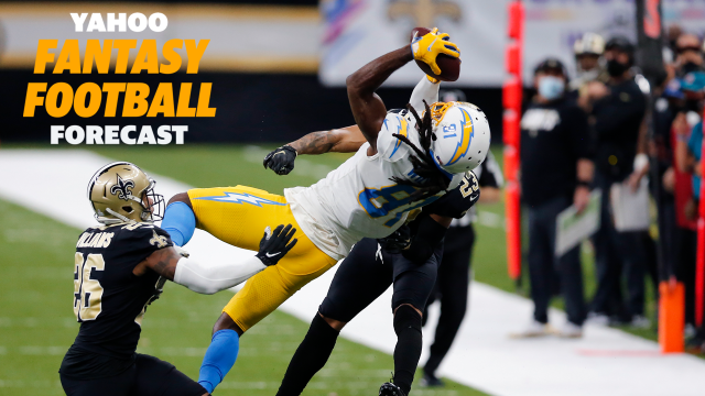 Week 7 Pickups: Target the Chargers offense