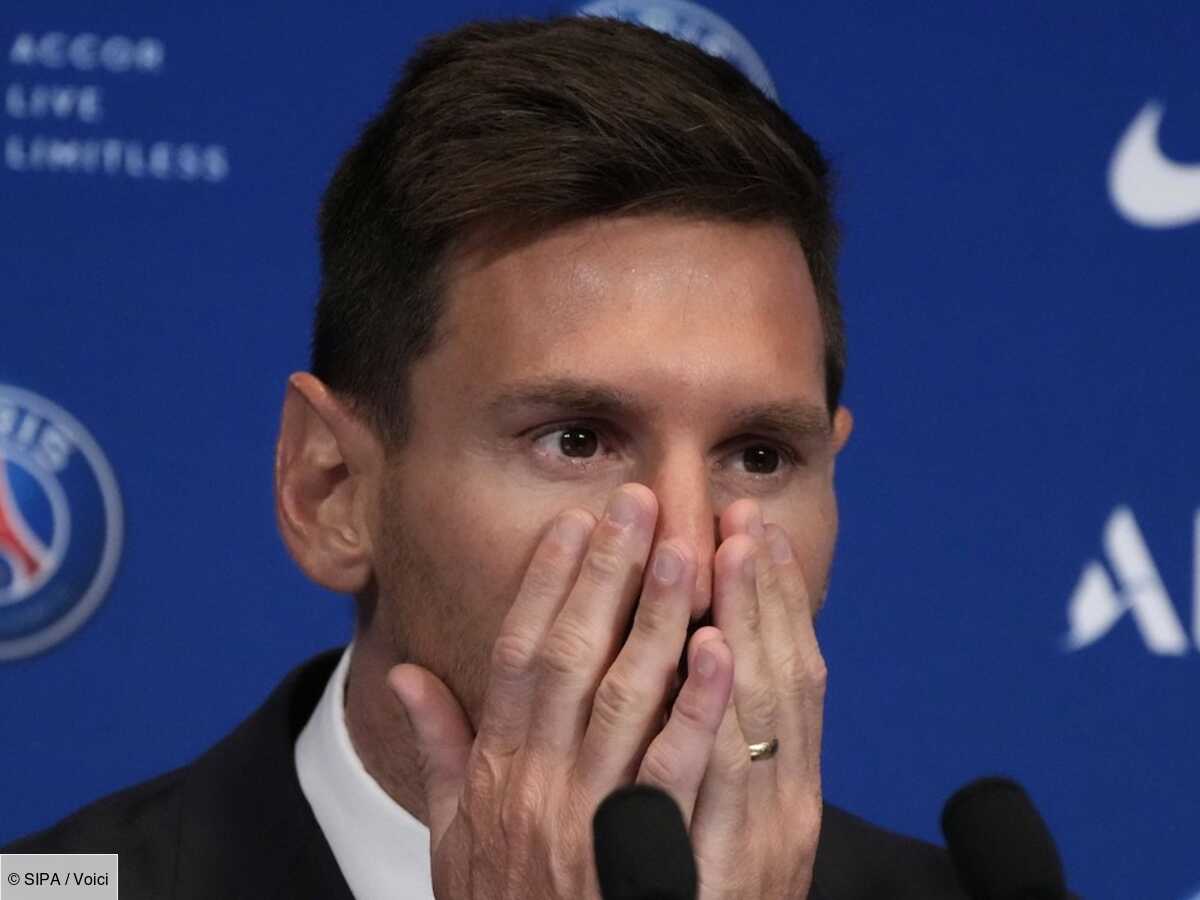 Lionel Messi au PSG : Omar Da Fonseca critiqué pour son ...