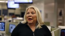 Elisa Carrió: "Marcos Peña era el único que lo frenaba a Macri, y yo, obviamente"