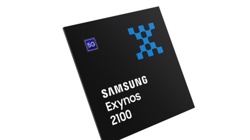 Exynos 2100