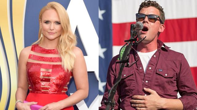 639px x 360px - Strange New Details About Miranda Lambert's New Boyfriend Evan Felkerâ€” Like  How He May Have Left His Wife For Her