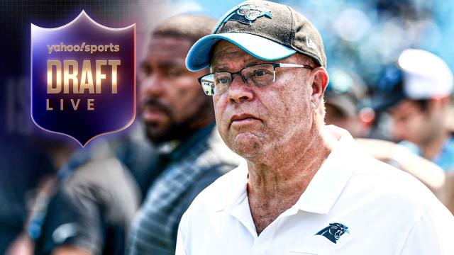 Jason Fitz on David Tepper: ‘He has become an embarrassment to his franchise'