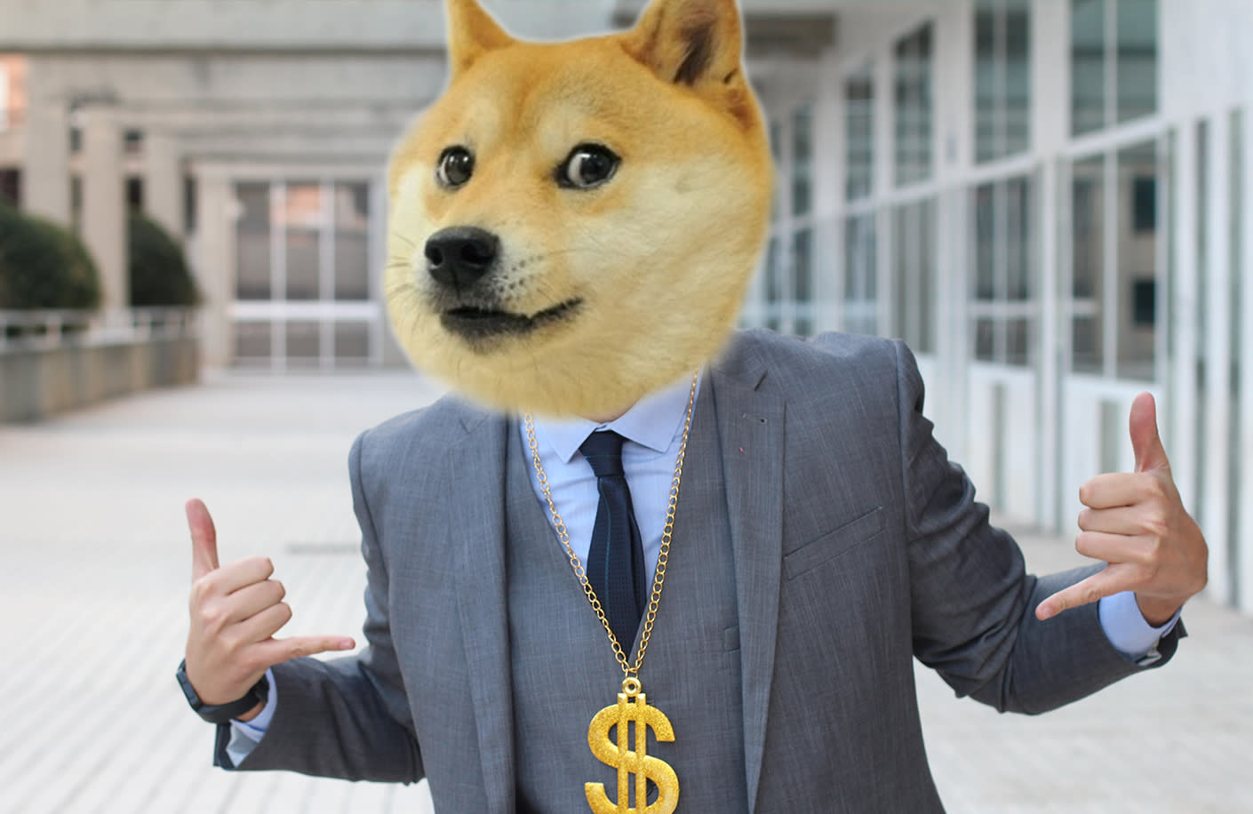 Dogecoin Is Not the Next Bitcoin - But Here Are the ...