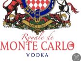 Royale de Monte Carlo Vodka Available at Hard Rock Hotel and Casino Punta Cana, Dominican Republic