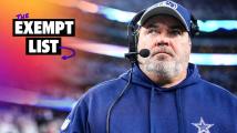 Is Mike McCarthy’s hot seat his own fault?  | The Exempt List