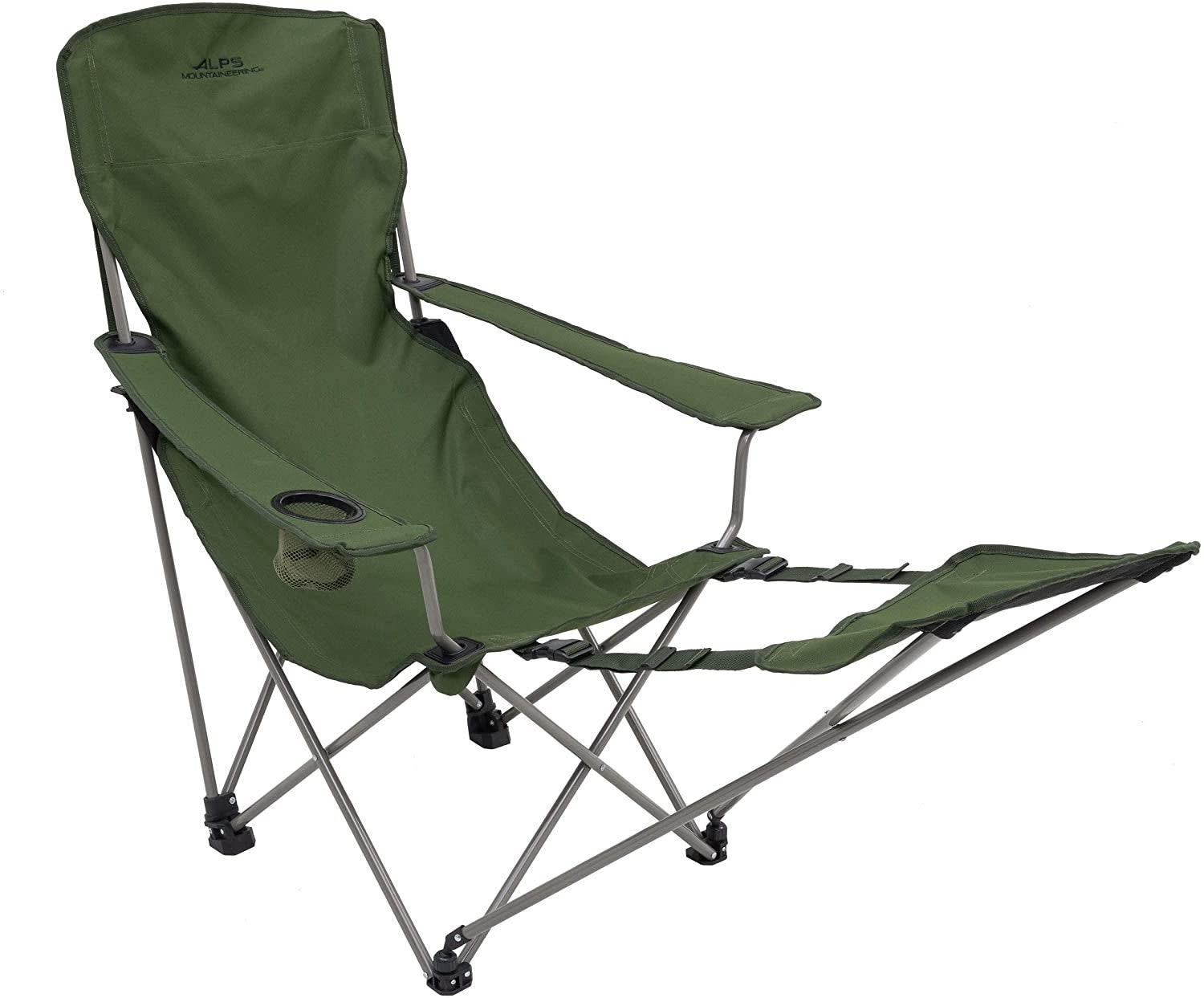 10 Best Camping Chairs For Every Level Of Comfort