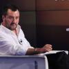Salvini: una vergogna flessibilità Ue su bilanci per immigrati