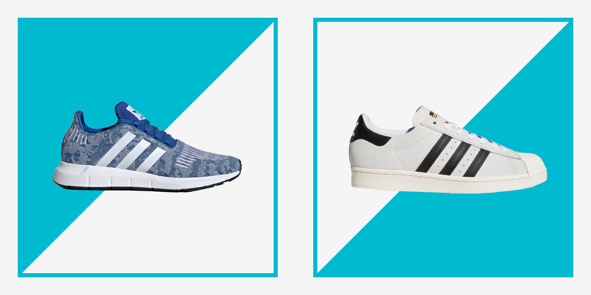 The 10 Best Sneaker Deals from Adidas 